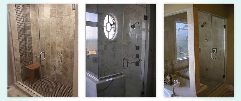 Glass and mirror replacement