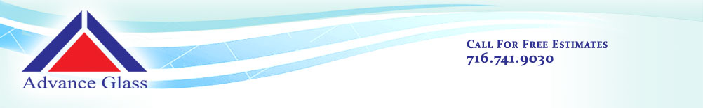 advance glass shower doors